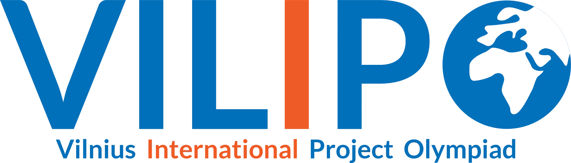 VILIPO — Vilnius International Project Olympiad