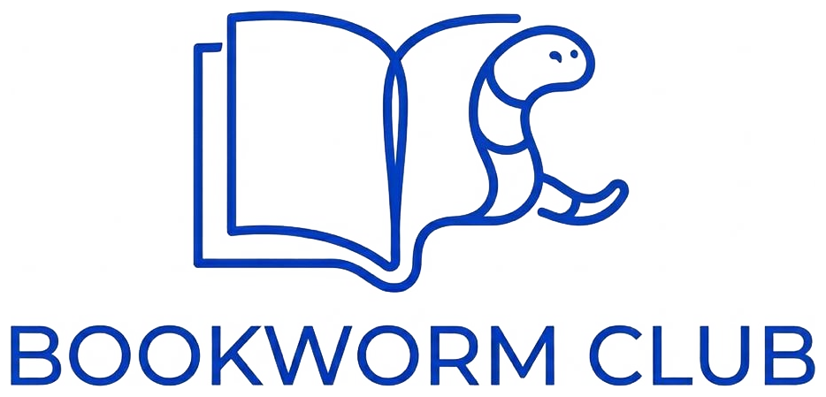 Bookworm Club